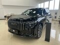 2026 Jaecoo J8, чёрный, 4845000 рублей - вид 2