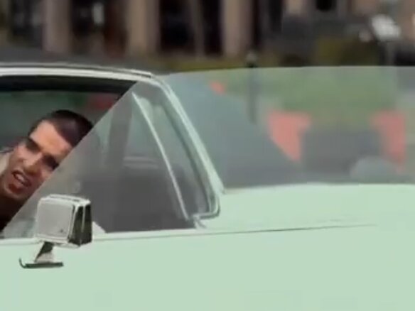 1969 Cadillac Eldorado VIII, белый, 4950000 рублей - вид 22