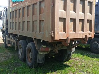 2023 FAW CA5041, белый, 2933000 рублей, вид 3