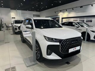 2026 Tenet T7, белый, 2990000 рублей, вид 3