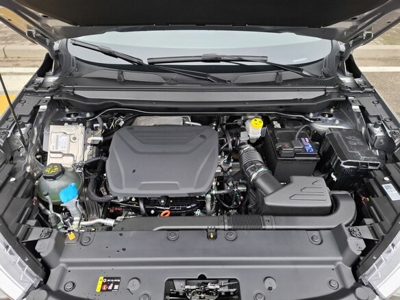 2026 Haval Jolion I Рестайлинг 2, серый, 2949000 рублей - вид 14