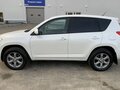 2010 Toyota RAV4 III (XA30) Рестайлинг, белый, 1500000 рублей - вид 4