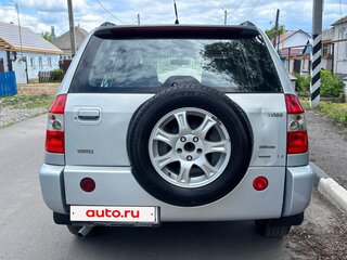 2010 Vortex Tingo I, серебристый, 350000 рублей, вид 5
