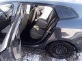 2009 Renault Megane II Рестайлинг, серый, 380000 рублей - вид 5