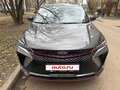 2023 Geely Coolray I Рестайлинг, серый, 2280000 рублей - вид 4