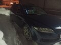 2005 Mazda 6 I (GG) Рестайлинг, синий, 370000 рублей - вид 9