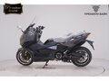 2026 Yamaha TMAX, чёрный, 1677000 рублей - вид 1