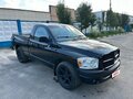 2007 Dodge RAM III (DR/DH), чёрный, 2000000 рублей - вид 8