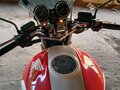 1993 Honda CB 1000, красный, 250000 рублей - вид 5