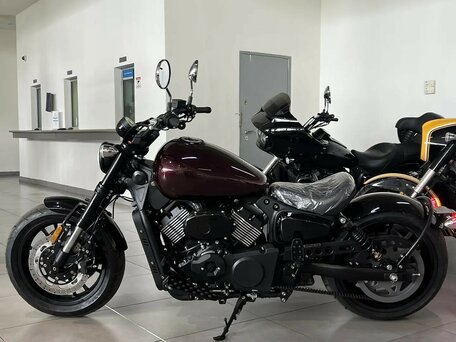 2026 Timpton Bobber S, красный, 890000 рублей, вид 1
