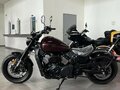 2026 Timpton Bobber S, красный, 890000 рублей