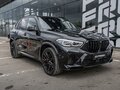 2021 BMW X5 M Competition III (F95), чёрный, 9989000 рублей - вид 7