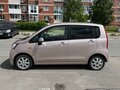 2014 Daihatsu Move V Рестайлинг, серебристый - вид 7