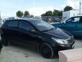 2013 Kia Rio III, чёрный, 450000 рублей - вид 1