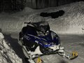 2003 Yamaha SXViper, синий, 600000 рублей