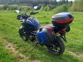 2014 Honda NC 750X, синий, 630000 рублей - вид 2