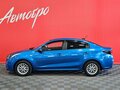 2019 Kia Rio IV, синий - вид 2