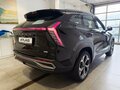 2026 Geely Atlas II, чёрный - вид 1
