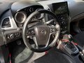 2014 Opel Astra J Рестайлинг, чёрный, 800000 рублей - вид 5