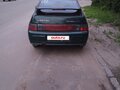 2003 Lada (ВАЗ) 2112, зелёный - вид 3