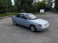 2005 Lada (ВАЗ) 2110, серый, 140000 рублей - вид 2
