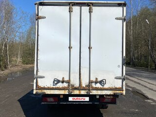 2017 Ford Transit, белый, 1950000 рублей, вид 3