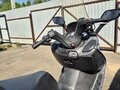 2008 Sym GTS 250, синий, 170000 рублей - вид 3