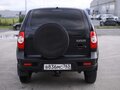 2019 Chevrolet Niva I Рестайлинг, чёрный, 673029 рублей - вид 5