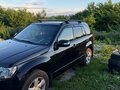 2010 Suzuki Grand Vitara II Рестайлинг, чёрный, 1000000 рублей - вид 3