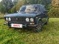 2000 Lada (ВАЗ) 2106 4-speed, синий - вид 4