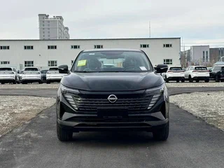 2026 Nissan Qashqai II Рестайлинг 2, чёрный, 2090000 рублей, вид 2