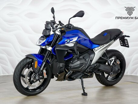 2025 BMW R 1300 R, синий, 2200000 рублей, вид 3