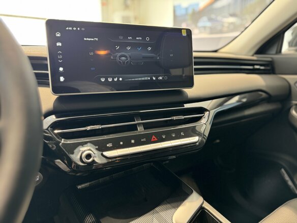 2026 Haval Jolion I Рестайлинг, серый, 2699000 рублей - вид 10