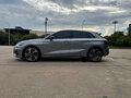 2023 Audi A3 Sportback 35 TFSI IV (8Y), серебристый, 1630000 рублей - вид 3
