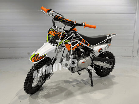 2026 Kayo Mini TS90, белый, 84990 рублей, вид 4