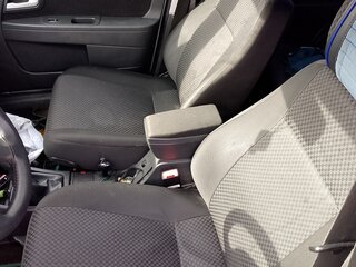 2012 Lada (ВАЗ) Priora I, серебристый, 185000 рублей, вид 5