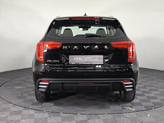 2026 Haval Jolion I Рестайлинг, чёрный, 2499000 рублей, вид 4