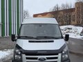 2007 Ford Transit, серебристый, 690000 рублей - вид 3