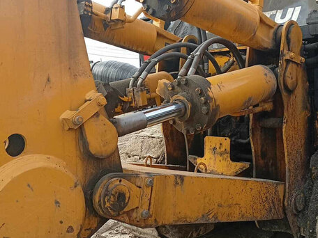 2022 Shantui SD32, 9817500 рублей, вид 5