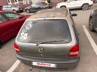 2004 Volkswagen Pointer, серый, 85000 рублей, вид 2