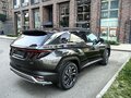 2026 Hyundai Tucson IV Рестайлинг, чёрный - вид 1