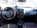 2022 Lada (ВАЗ) Granta I Рестайлинг, серый - вид 9