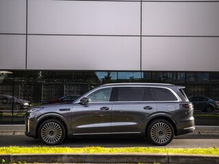 2026 Esteo Exlantix ET8, чёрный, 7690000 рублей, вид 4