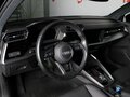 2022 Audi A3 IV (8Y), чёрный, 3500000 рублей - вид 6