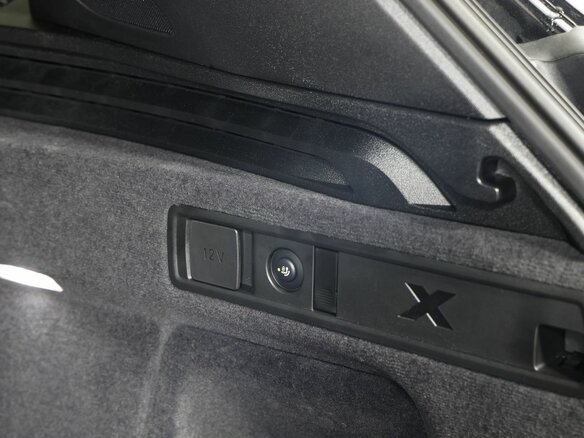 2026 BMW X5 30d IV (G05/G18) Рестайлинг, чёрный, 17690000 рублей - вид 30