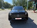2025 Mercedes-Benz GLS AMG 63 AMG II (X167) Рестайлинг, чёрный, 33000000 рублей