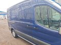 2018 Ford Transit, фиолетовый, 1800000 рублей - вид 7