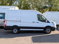 2021 Ford Transit, белый, 2690000 рублей - вид 3
