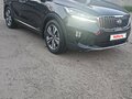 2018 Kia Sorento III Prime Рестайлинг, синий, 3900000 рублей