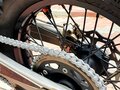 2021 Avantis Enduro 250, чёрный, 200000 рублей - вид 8